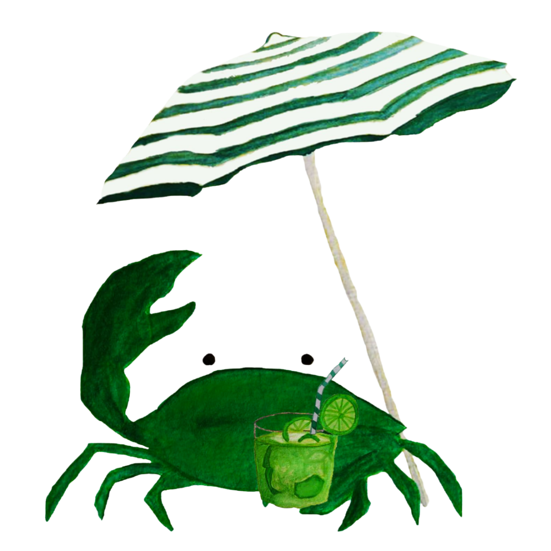 Mascote Marina Paraty